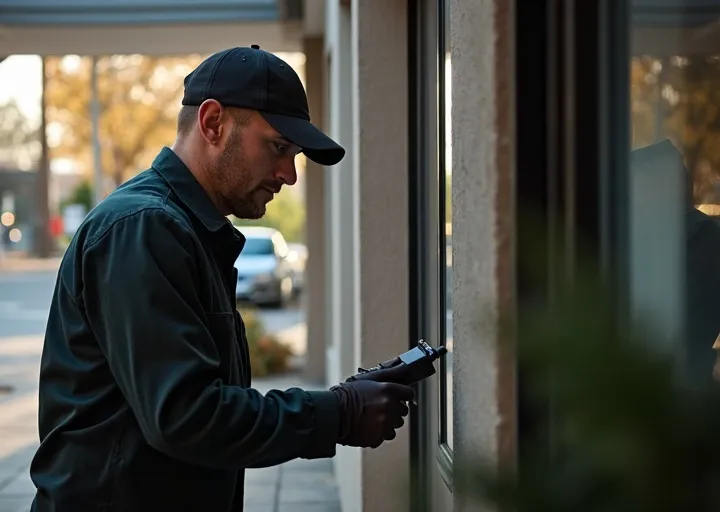 Professional Commercial Possum Control Assessment Services Labrador
