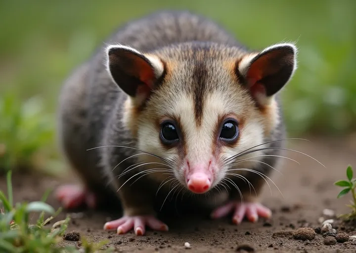 Safe Possum Capture Labrador