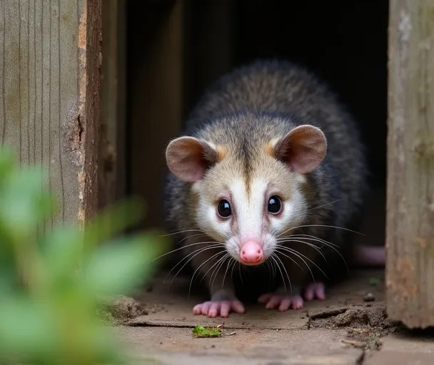 Professional Possum Box Installation Services Labrador| Fresho Possum Removal Labrador