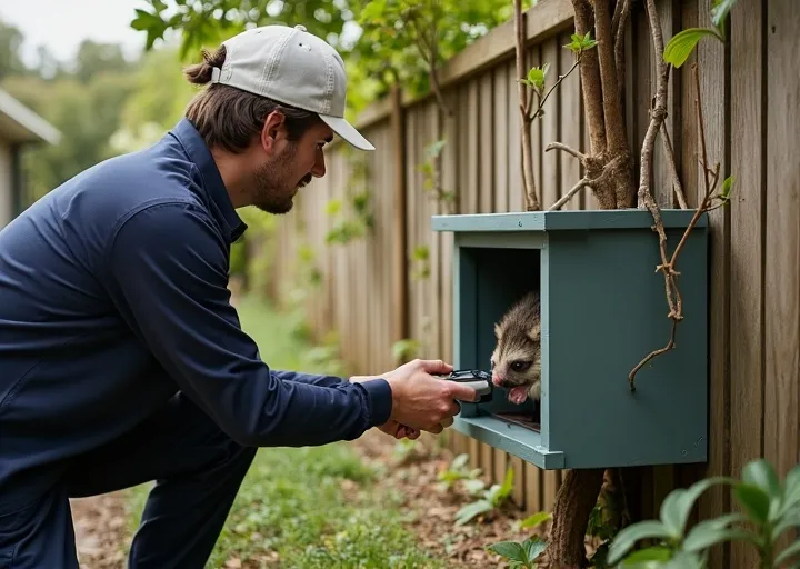 Final Wall Inspection Labrador