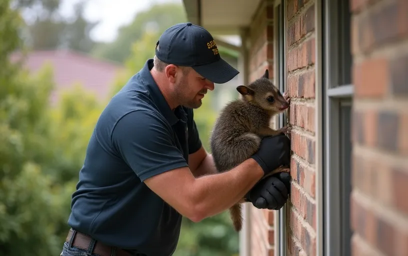 Advanced Possum Prevention Systems Labrador