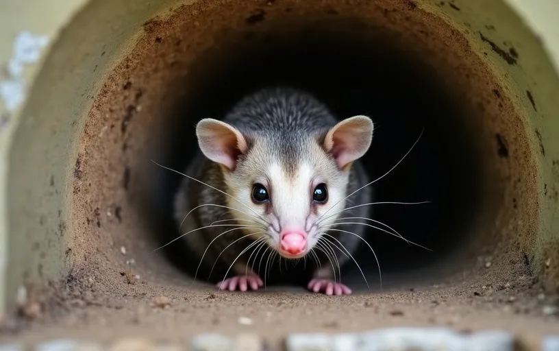 Professional Possum Prevention Services Labrador