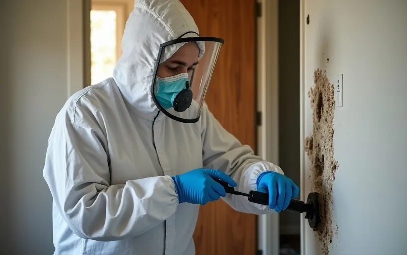 Sanitization & Decontamination Labrador